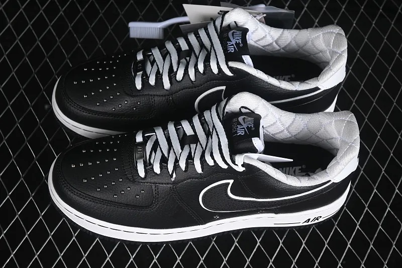 All categories Nk Air Force 1 Air Force series Nk Air Force 1 Low Air Force low-top Nike Air Force 1'07 Low joint model Air Force 1 low-top casual sneakers IM6643-010